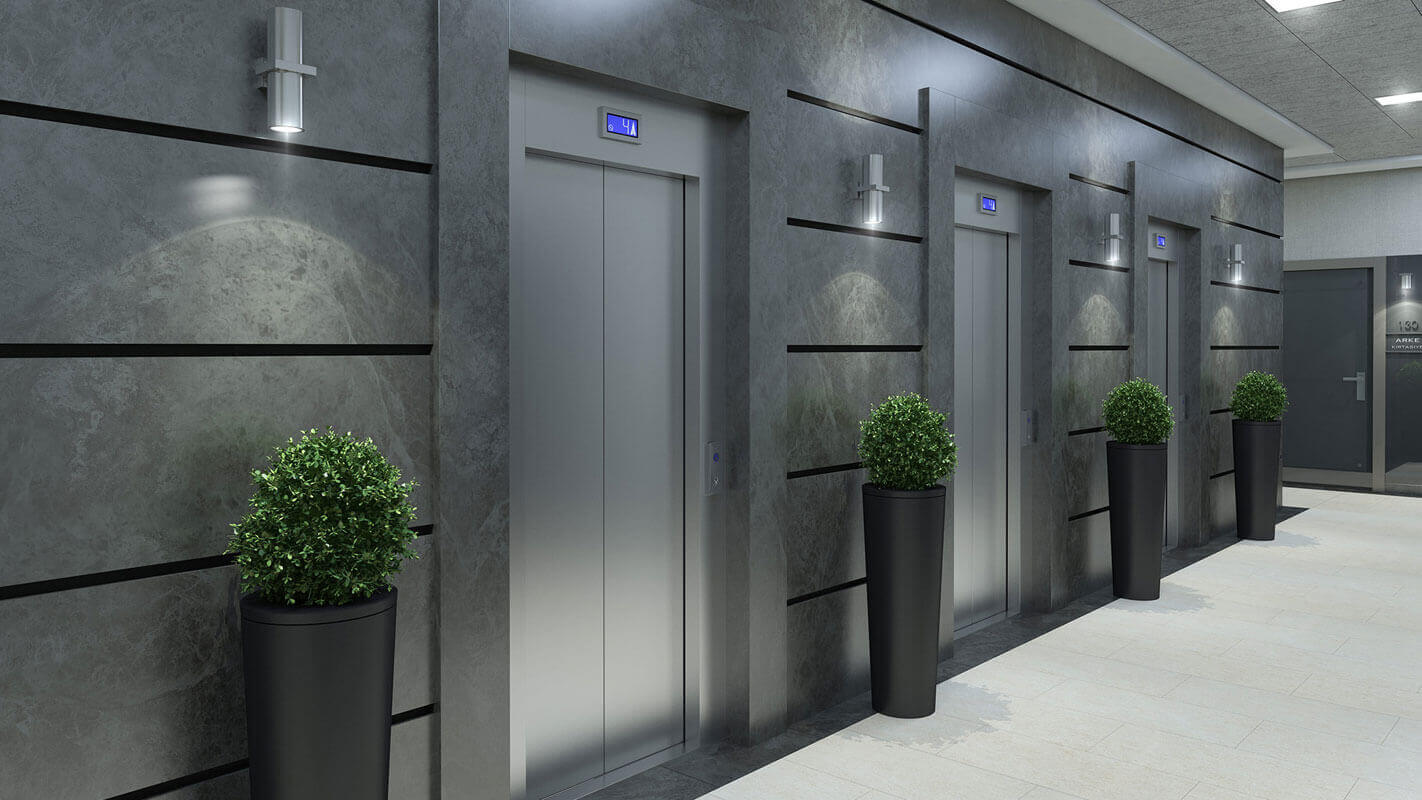 Elevator manufacturers in Ahmedabad